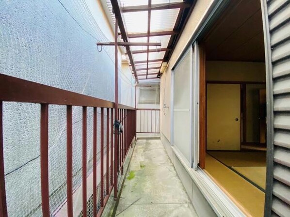 長尾元町戸建の物件内観写真